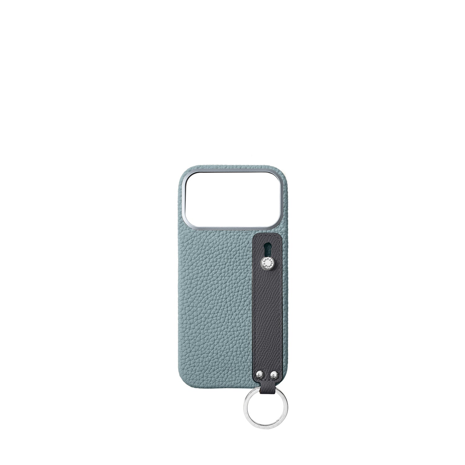 iPhone 17 Pro Max) ハンドル付き バックカバーケース シュリンク