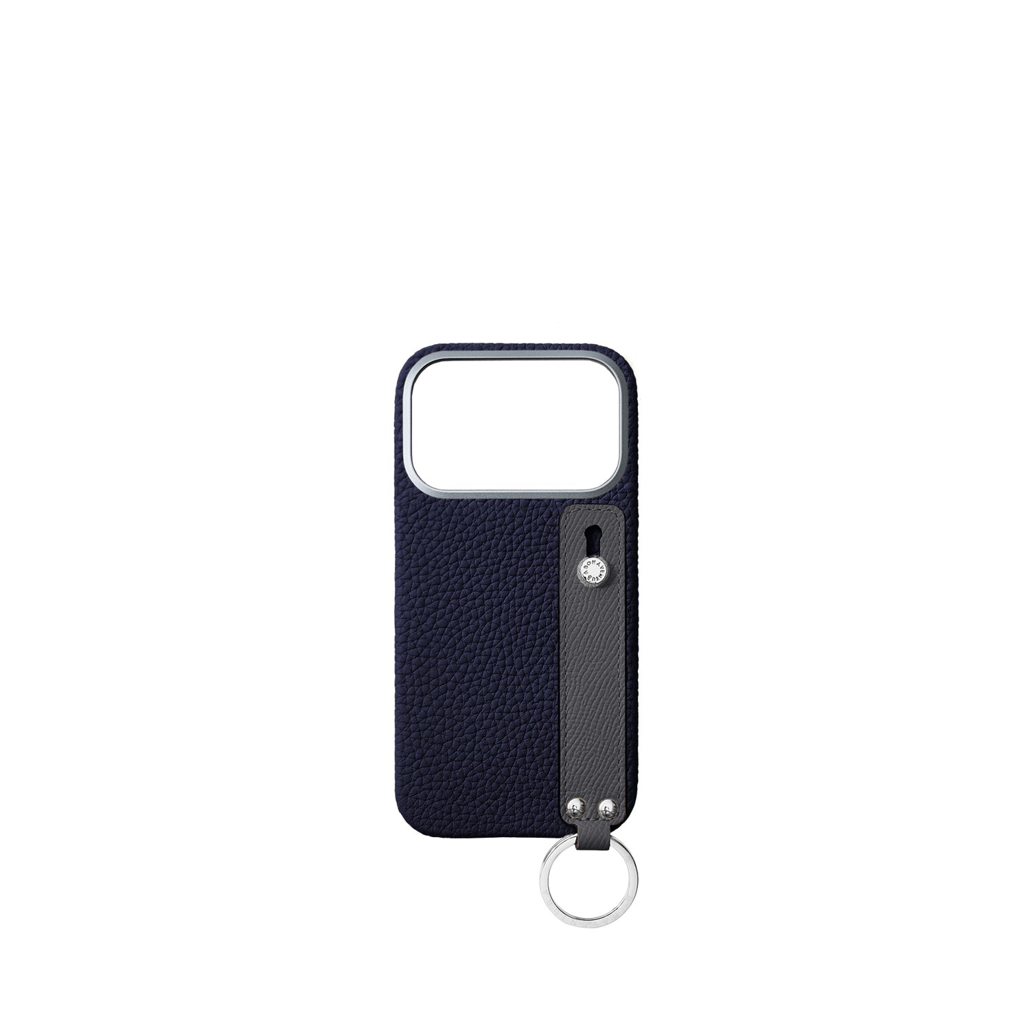 Orange smartphone case – BONAVENTURA (ボナベンチュラ)