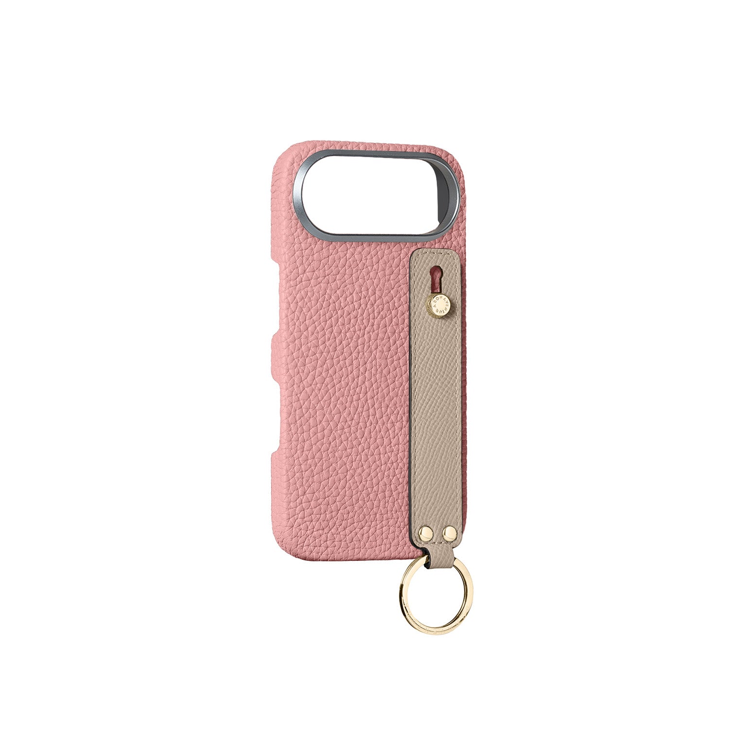 オンライン限定】 (iPhone Air) ハンドル付き バックカバーケース
