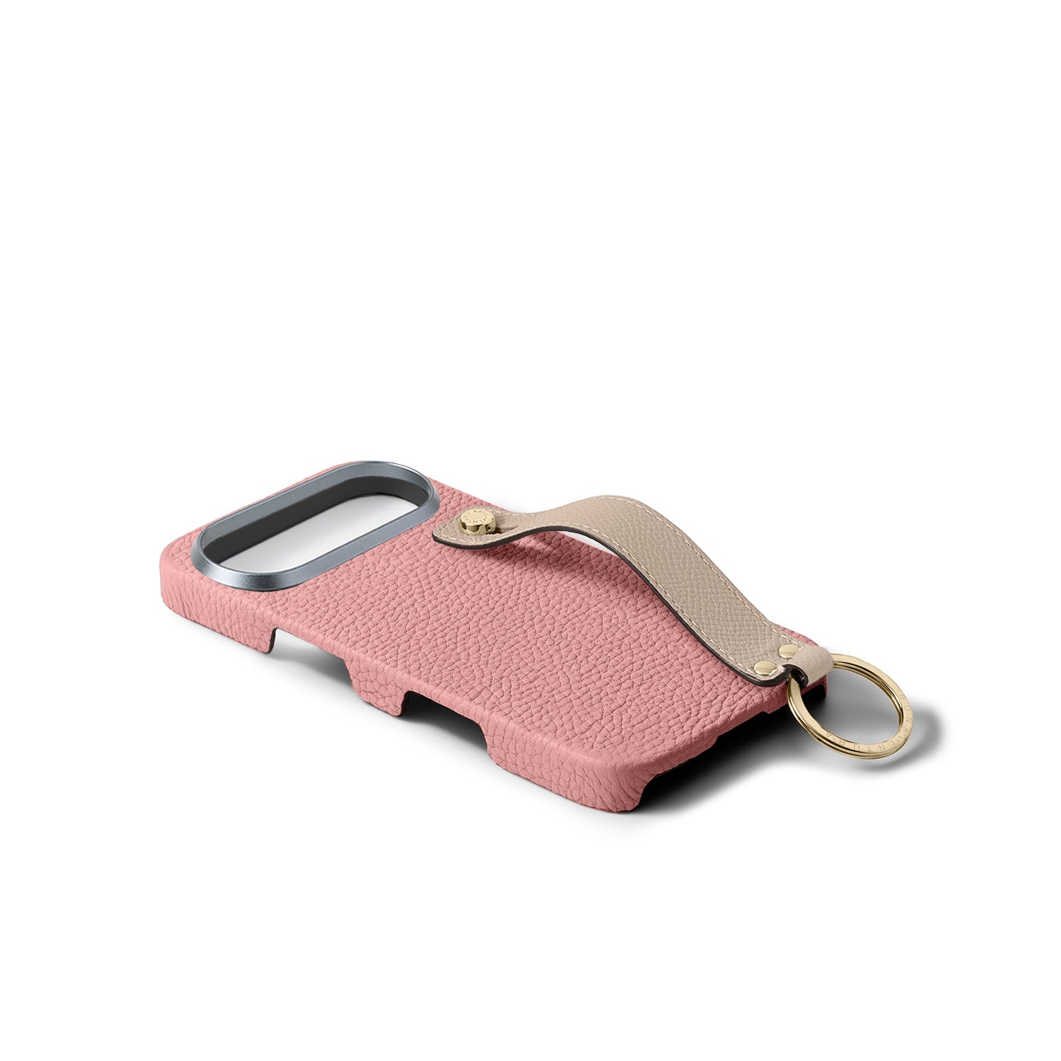 オンライン限定】 (iPhone Air) ハンドル付き バックカバーケース