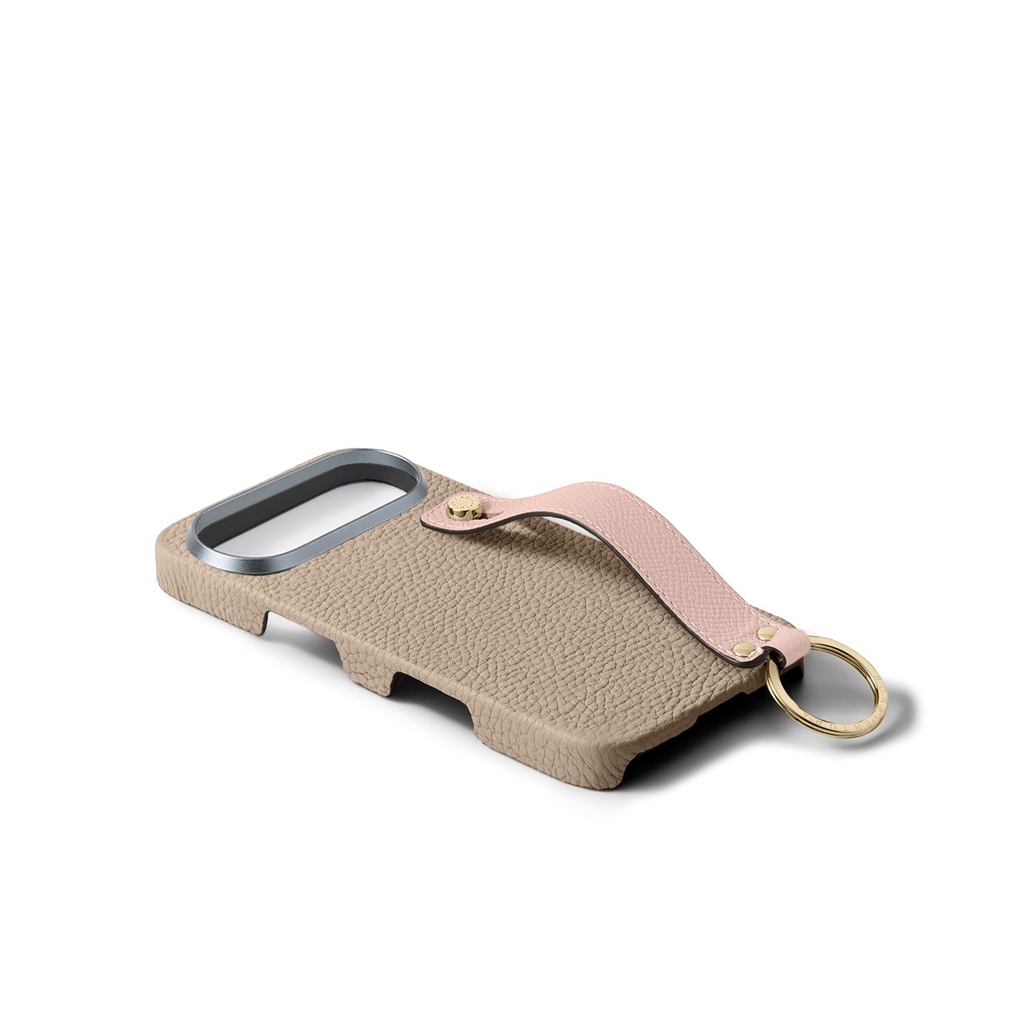 オンライン限定】 (iPhone Air) ハンドル付き バックカバーケース