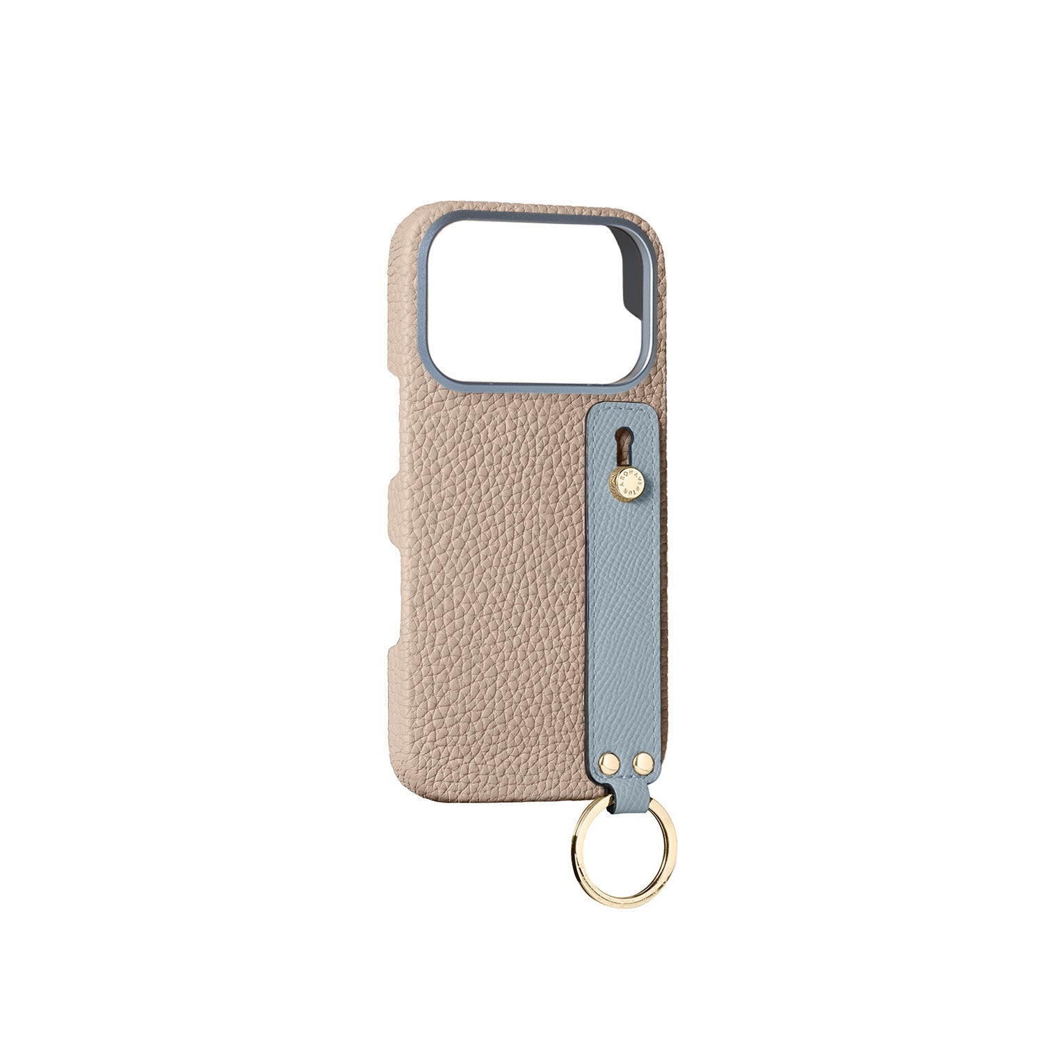 BONAVENTURA iPhone13pro バックカバーケース イエロー 2024_2_8_Bonaventura_01505_150