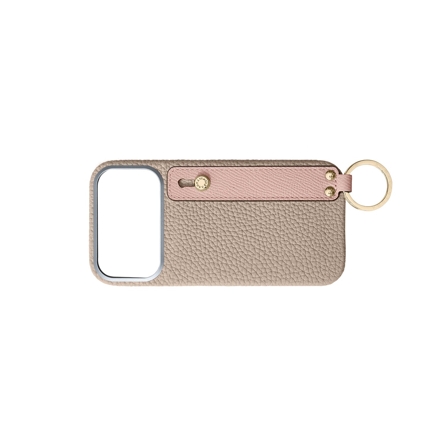 【新品同様】BONAVENTURA iphone11pro maxアイボリー 新品同様】BONAVENTURA iphone11pro maxアイボリー