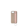 Greige × Shell Pink