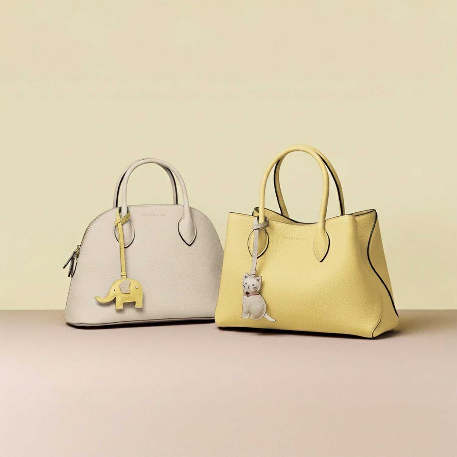 フォーチューンチャーム (エレファント：安定)