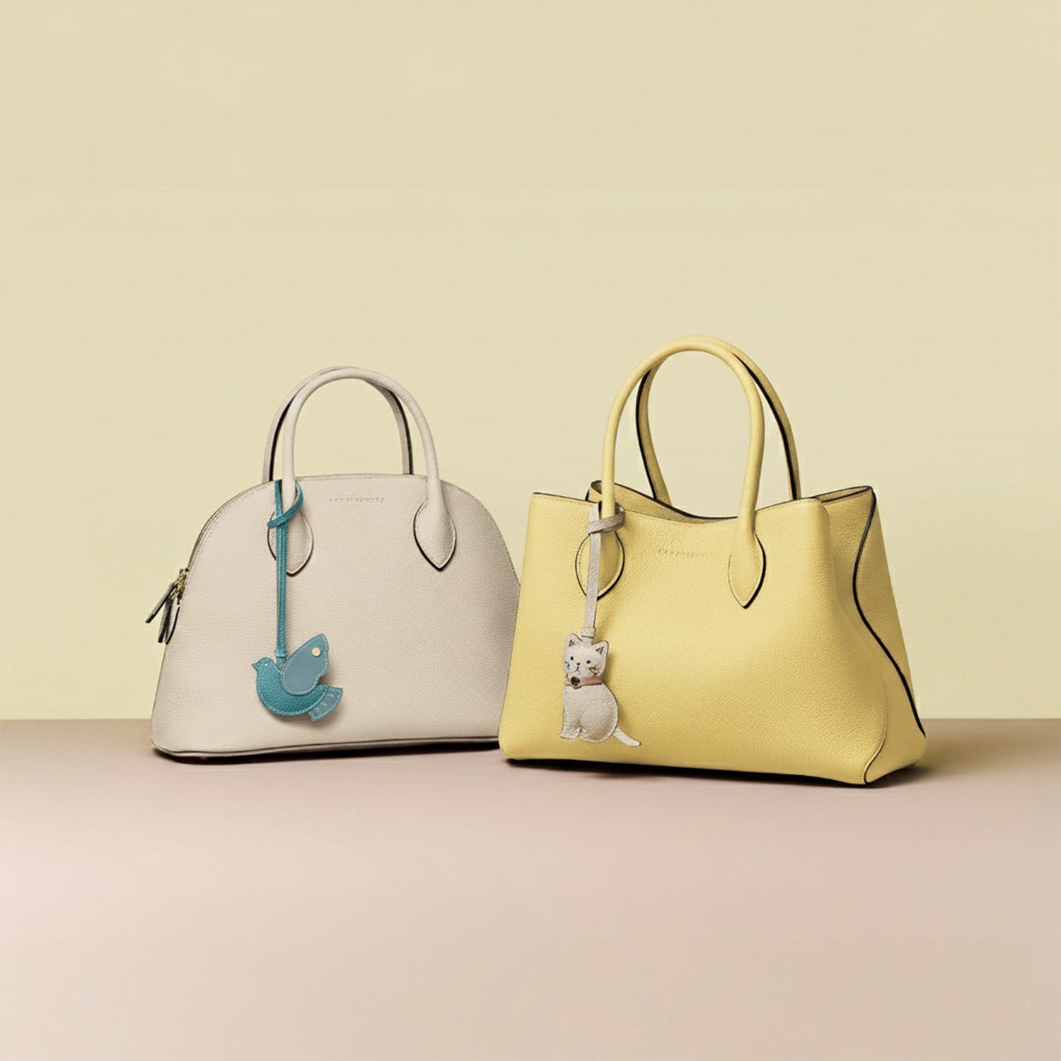 フォーチューンチャーム (バード：飛躍)