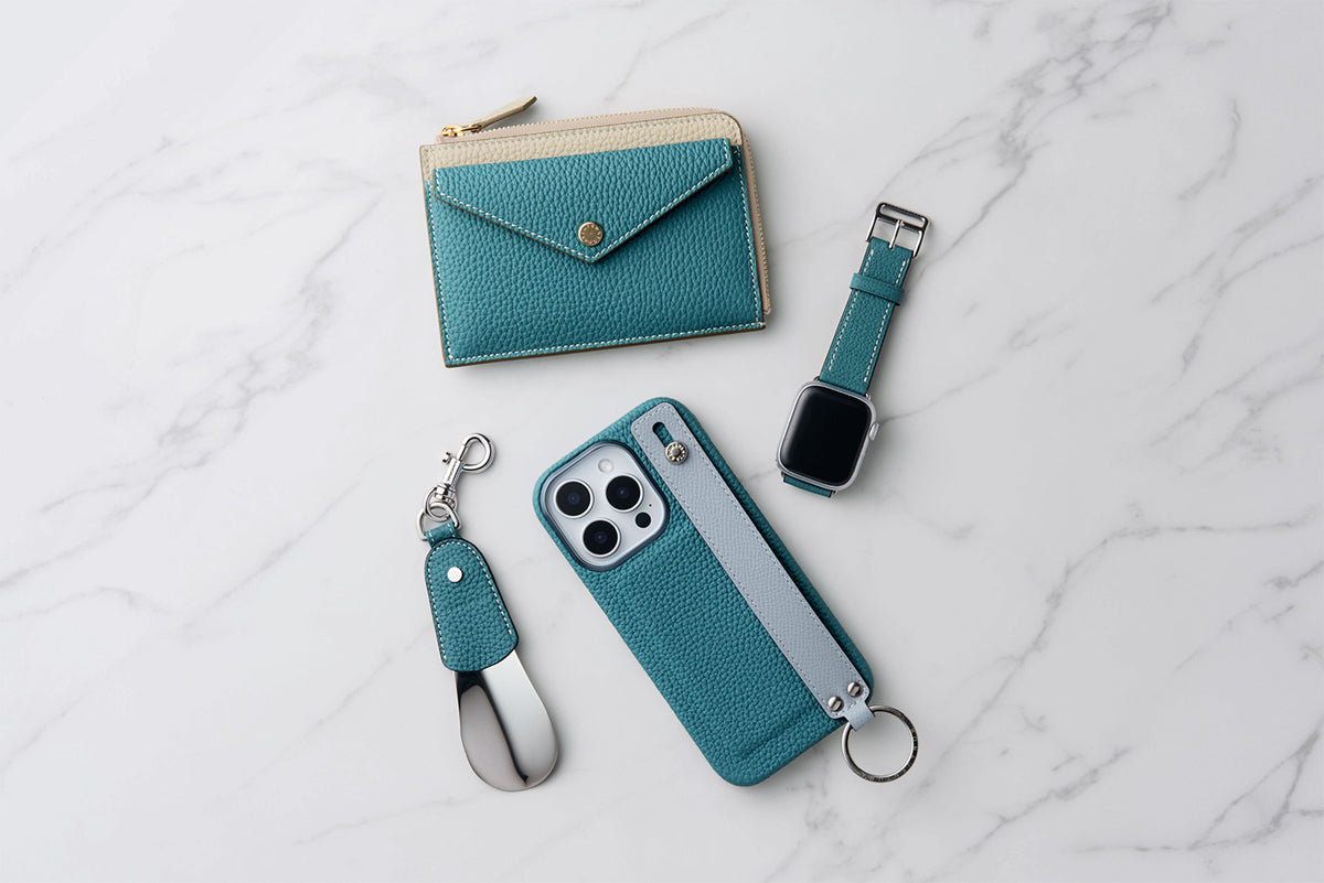 恋愛運：ブルーシアン