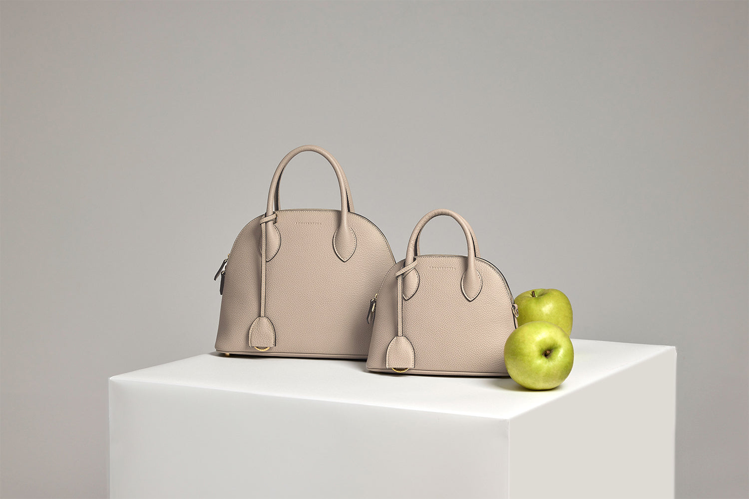 【eko様】BONAVENTURA Mini Emma Bag Emma Bag Shrink Leather
