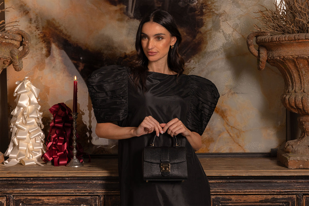 日常に寄り添う、静かなラグジュアリー