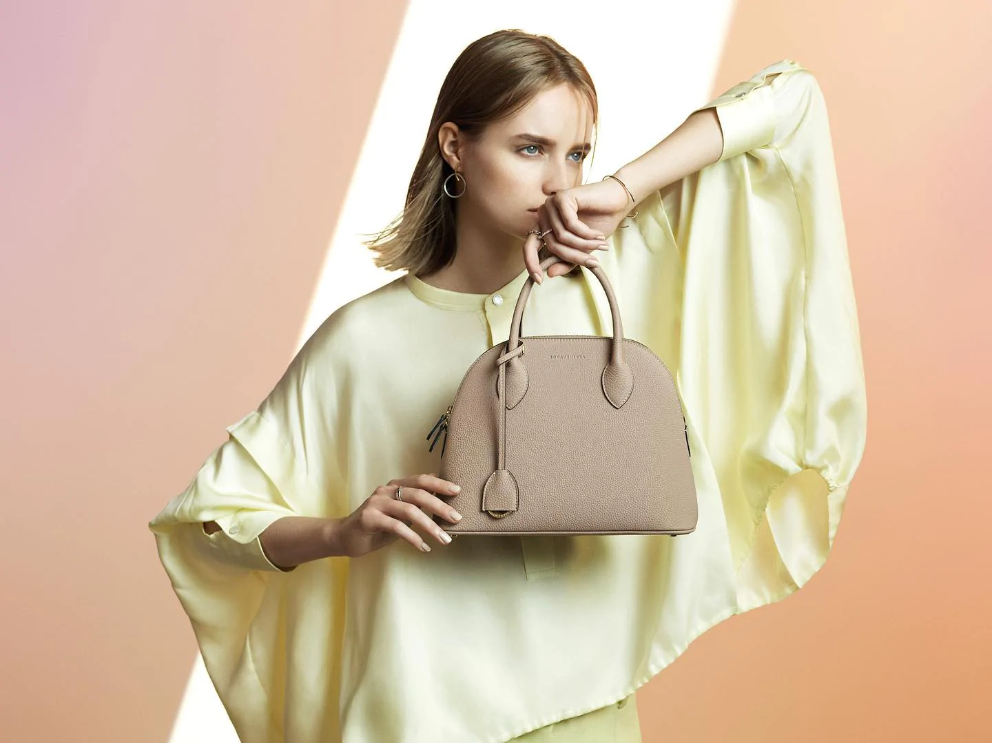 Emma Bag Series – BONAVENTURA (ボナベンチュラ) Emma Bag Series – BONAVENTURA (ボナベンチュラ)