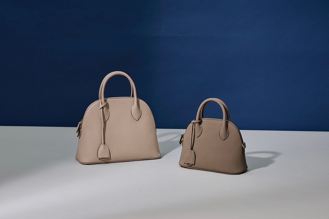 Emma Bag Series（エマ バッグ シリーズ） – BONAVENTURA (ボナベンチュラ)