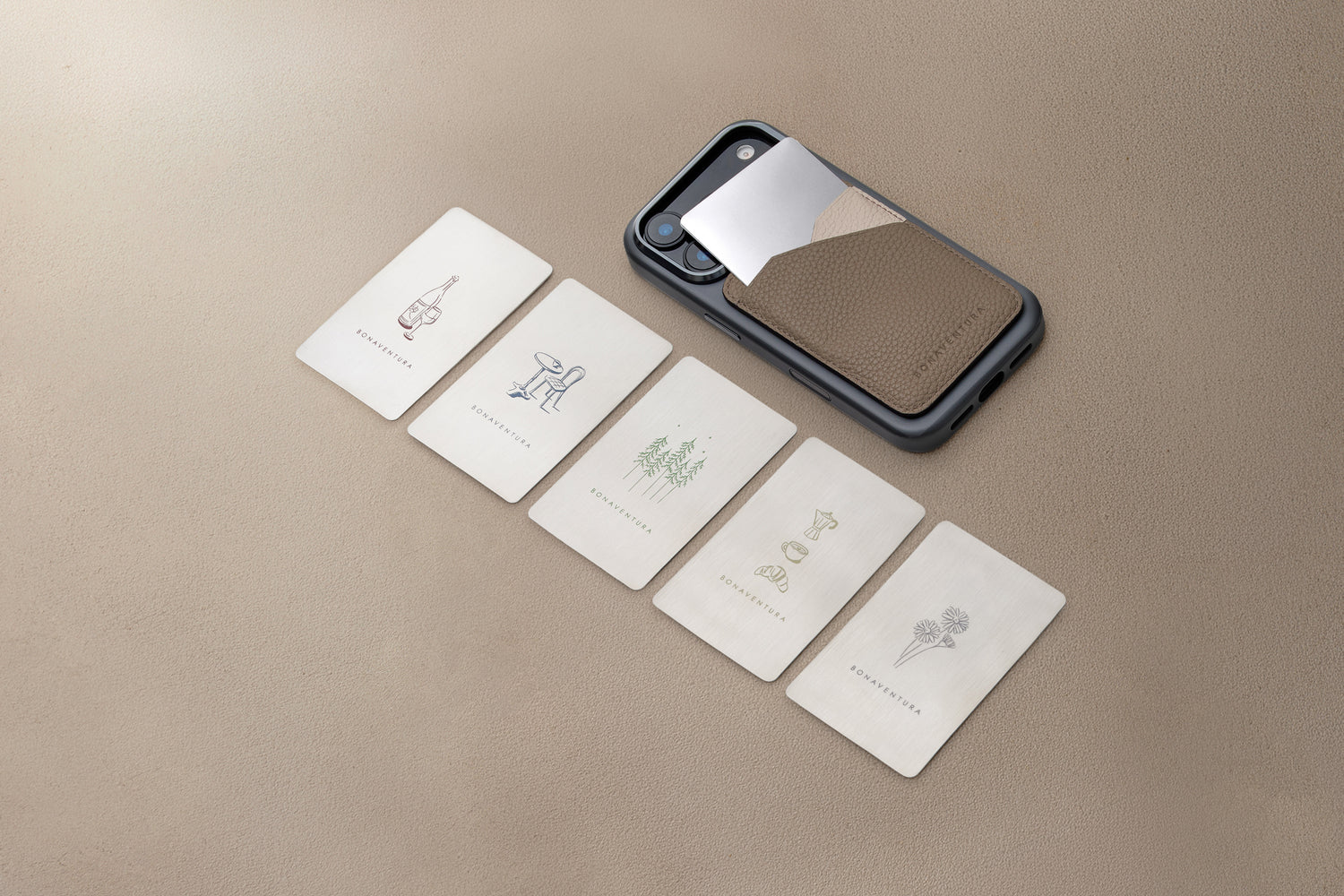 iPhone 13) カスタマイズ ダイアリーケース [納期: 2ヶ月半~3ヶ月