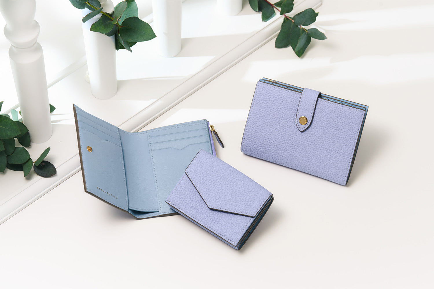 秋限定】オリーブ コレクション（グリーン系）iPhoneケース