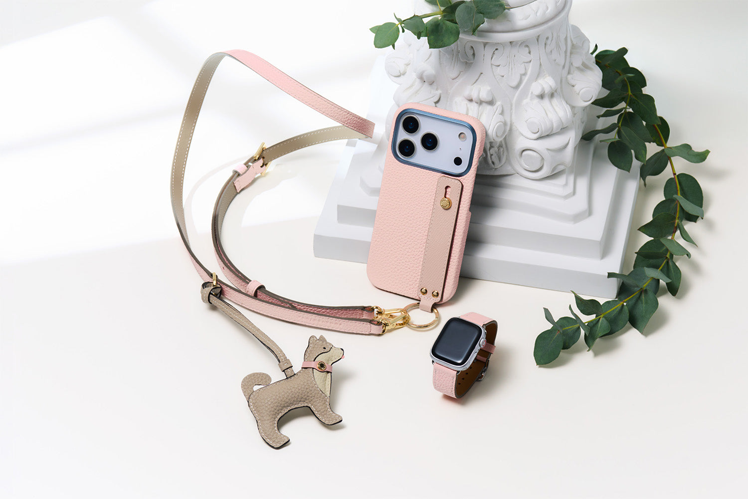 アニマルチャーム (ドッグ)