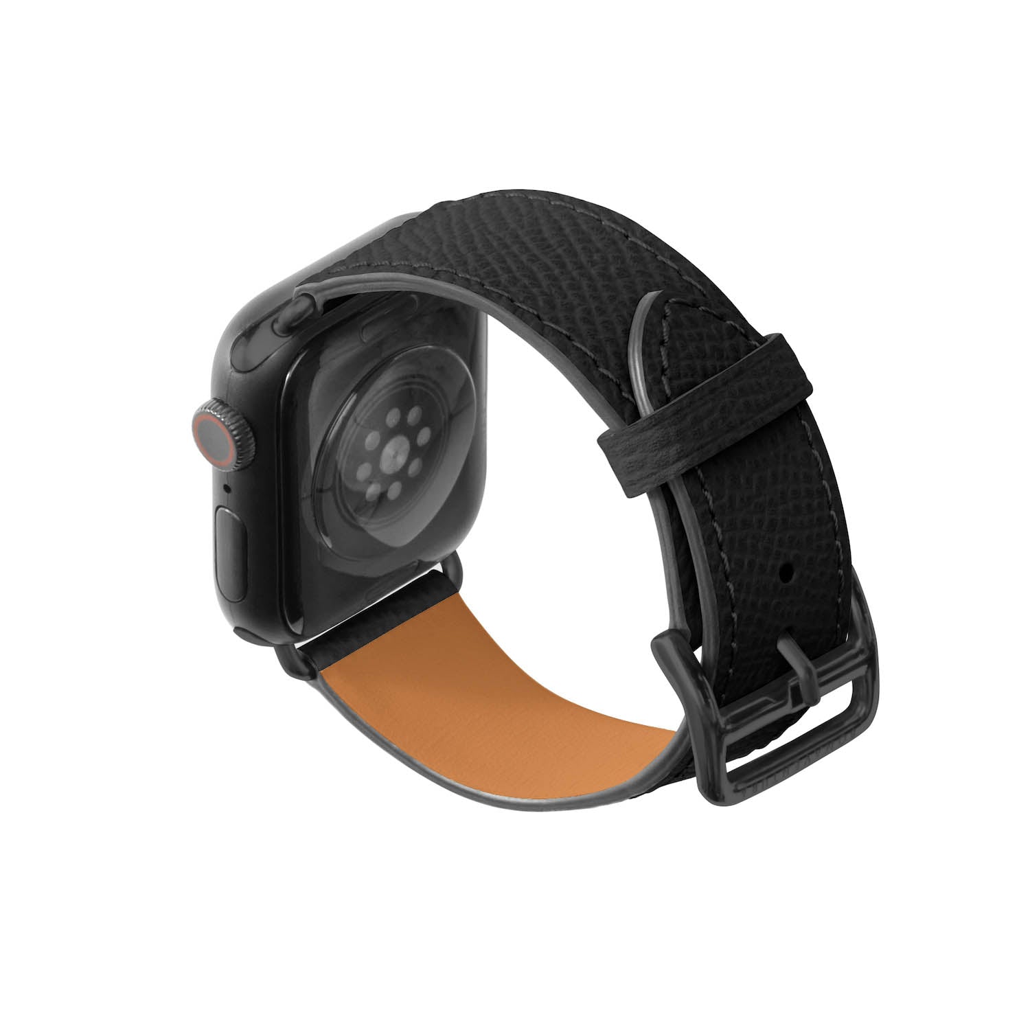 ノービレ Apple Watch レザーバンド【38mm/40mm/41mm/42mm, M/L