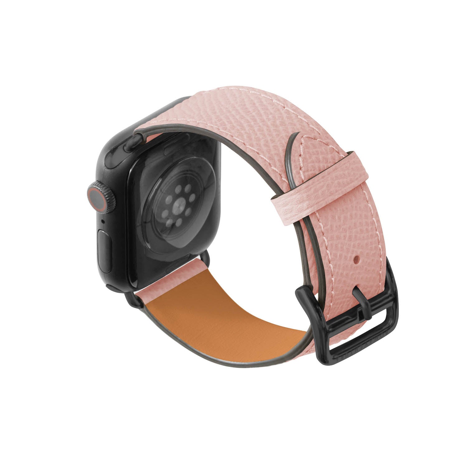 ボナベンチュラ Apple Watch レザーバンド ベルト　38-41mm ノービレ Apple Watch レザーバンド【38mm/40mm/41mm/42mm, M/Lサイズ