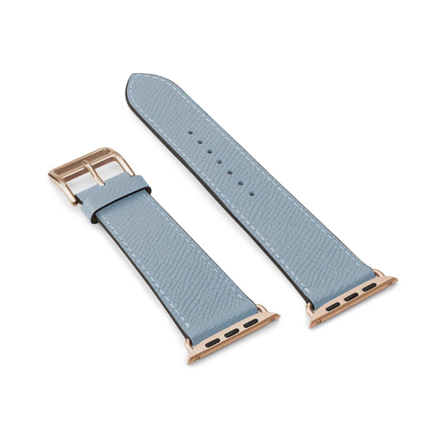 ノービレ Apple Watch レザーバンド【38mm/40mm/41mm/42mm, M/Lサイズ