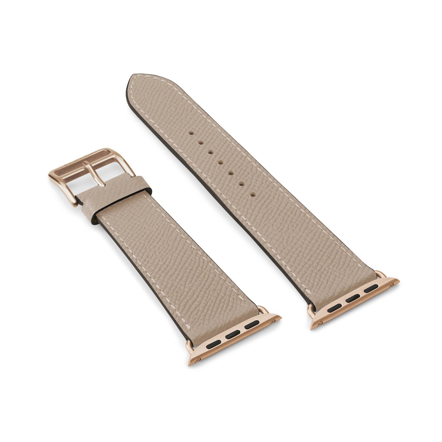 ノービレ Apple Watch レザーバンド【38mm/40mm/41mm/42mm, M/Lサイズ