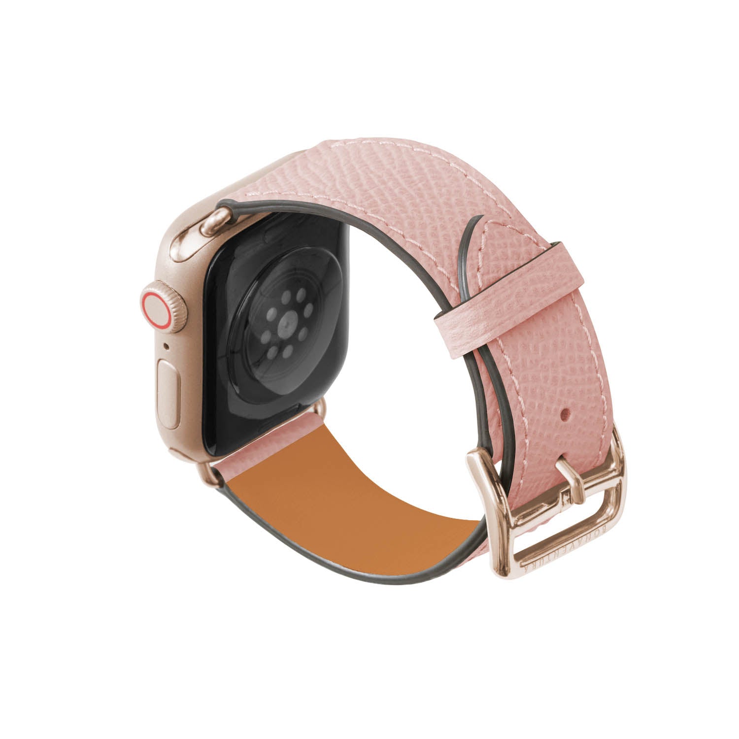 シンプル★ BONAVENTURA ノービレ Apple Watch レザーバンド ノービレ Apple Watch レザーバンド【38mm/40mm/41mm/42mm, M/L