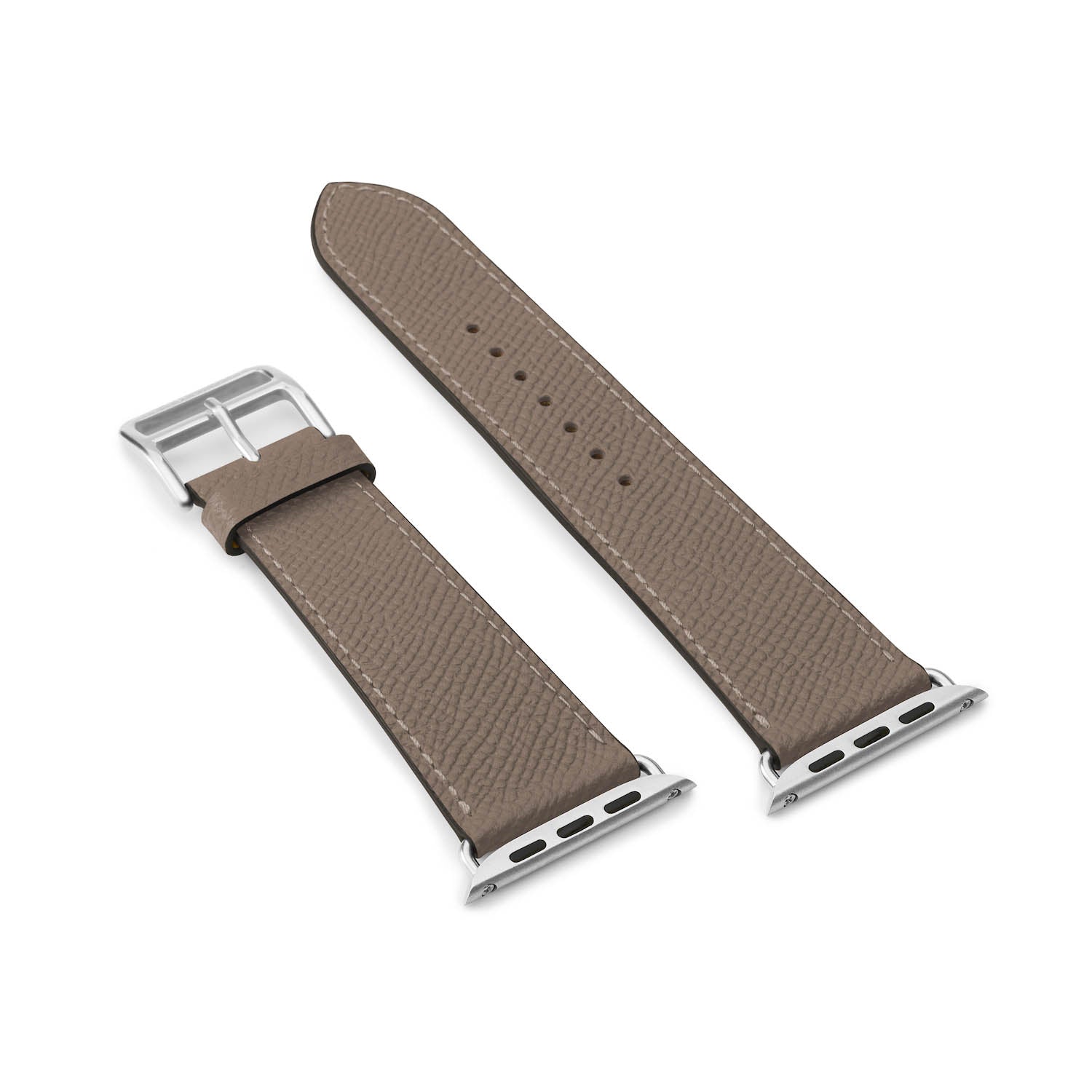 ノービレ Apple Watch レザーバンド【38mm/40mm/41mm/42mm, M/Lサイズ
