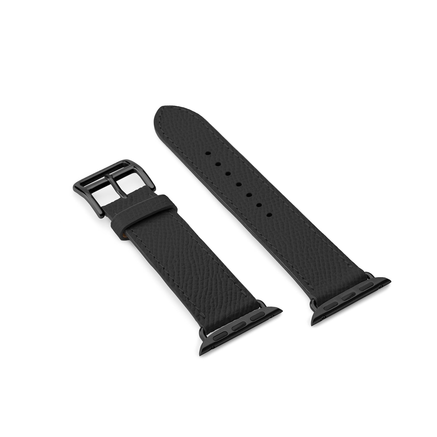 ノービレ Apple Watch レザーバンド【38mm/40mm/41mm/42mm, S/Mサイズ