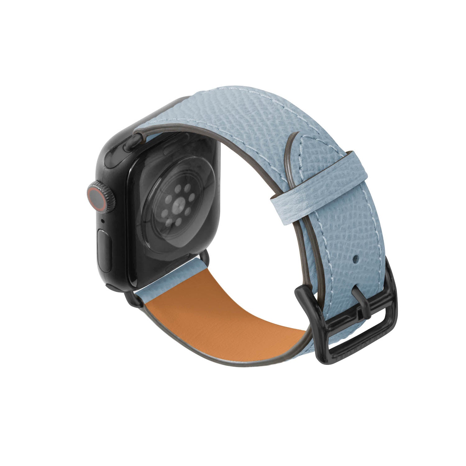 ノービレ Apple Watch レザーバンド【38mm/40mm/41mm/42mm, S/M