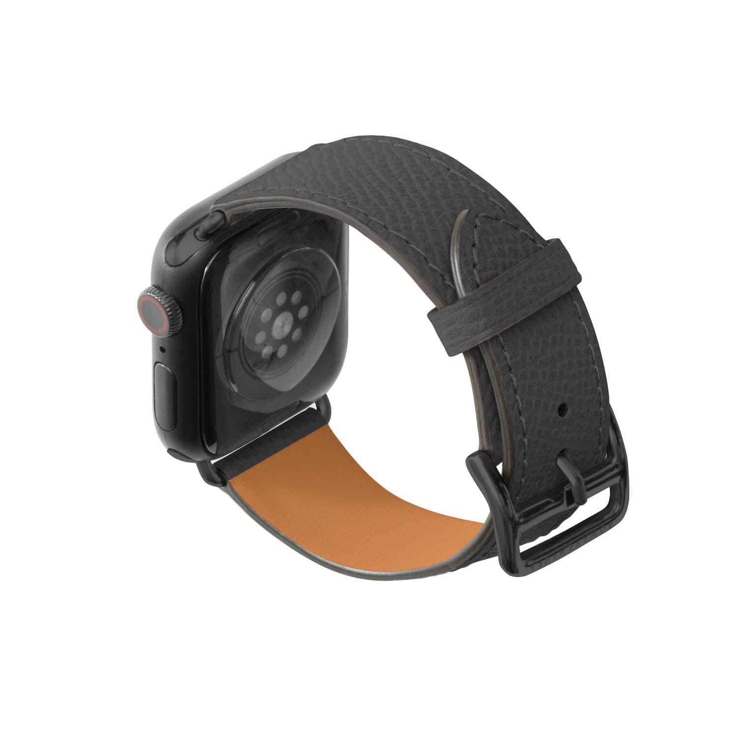 ノービレ Apple Watch レザーバンド【38mm/40mm/41mm/42mm, S/Mサイズ