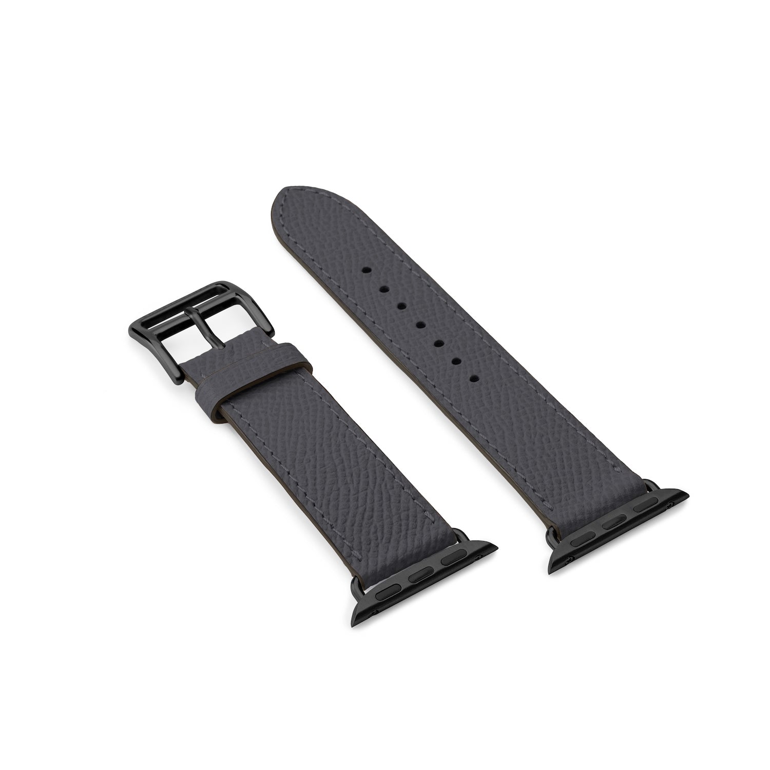 ノービレ Apple Watch レザーバンド【38mm/40mm/41mm/42mm, S/Mサイズ