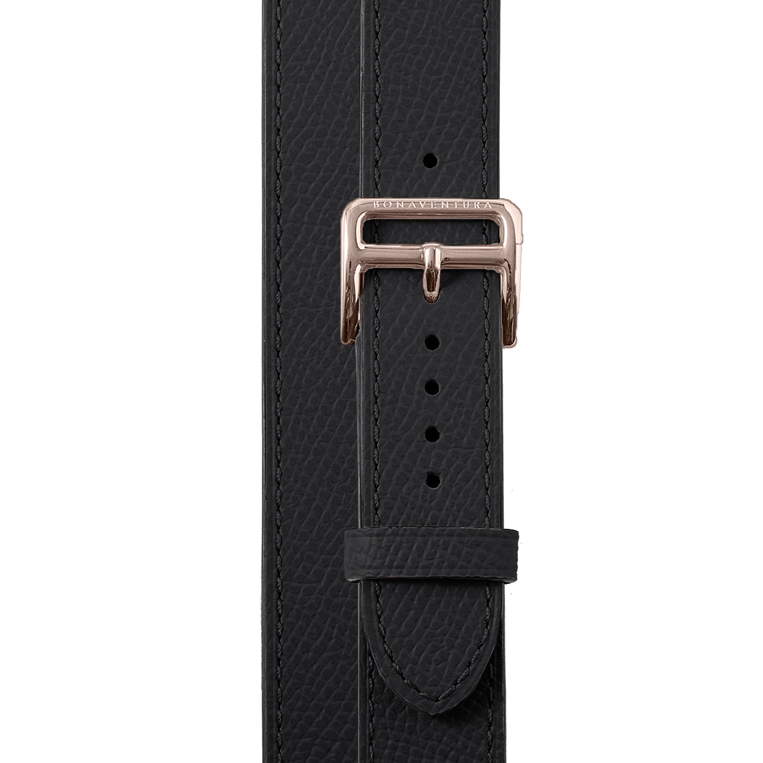 【BONAVENTURA】ダブルトゥール Apple Watch レザーバンド ダブルトゥールアップルウォッチレザーバンド【38mm/40mm/41mm