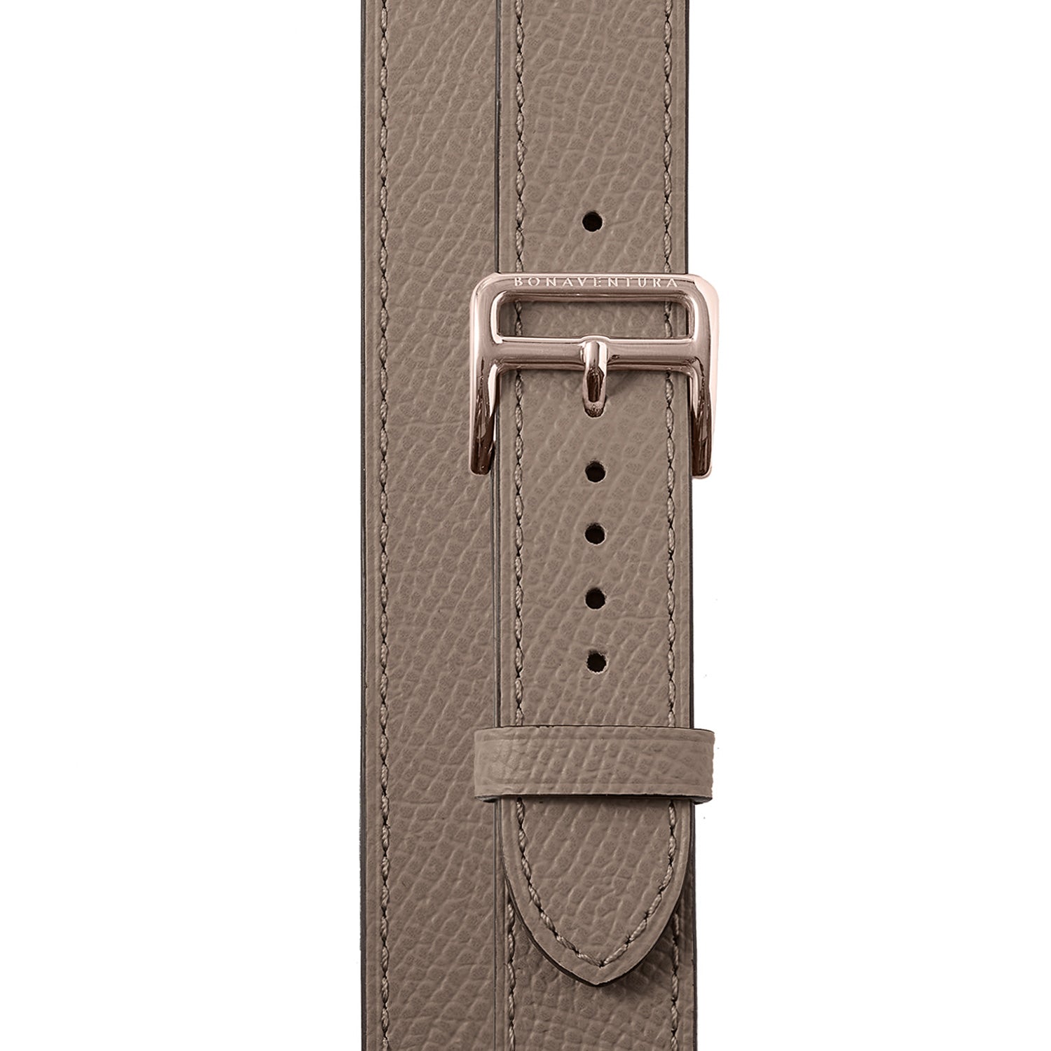 ダブルトゥール Apple Watch レザーバンド ノービレレザー【38mm