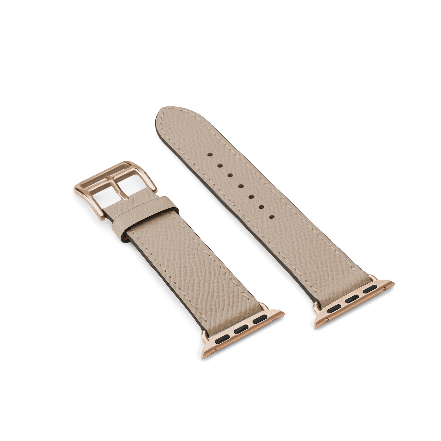 ノービレ Apple Watch レザーバンド【38mm/40mm/41mm/42mm, S/Mサイズ