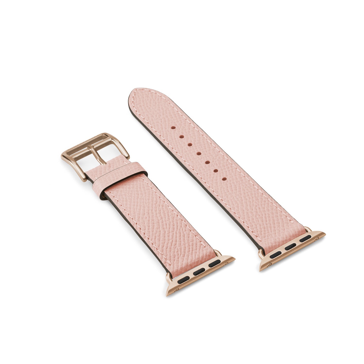ノービレ Apple Watch レザーバンド【38mm/40mm/41mm/42mm, S/Mサイズ