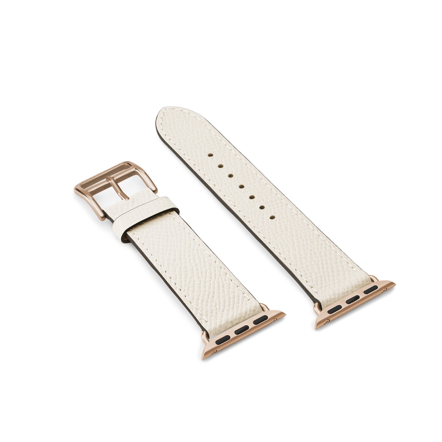 ノービレ Apple Watch レザーバンド【38mm/40mm/41mm/42mm, S/Mサイズ