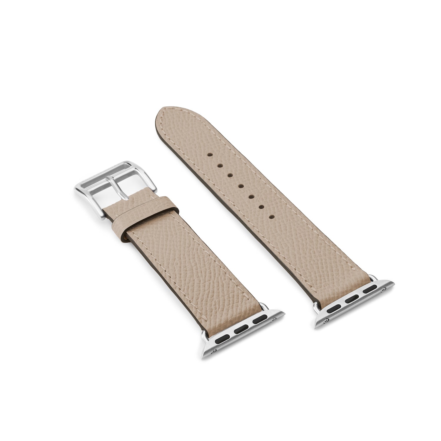 ノービレ Apple Watch レザーバンド【38mm/40mm/41mm/42mm, S/Mサイズ