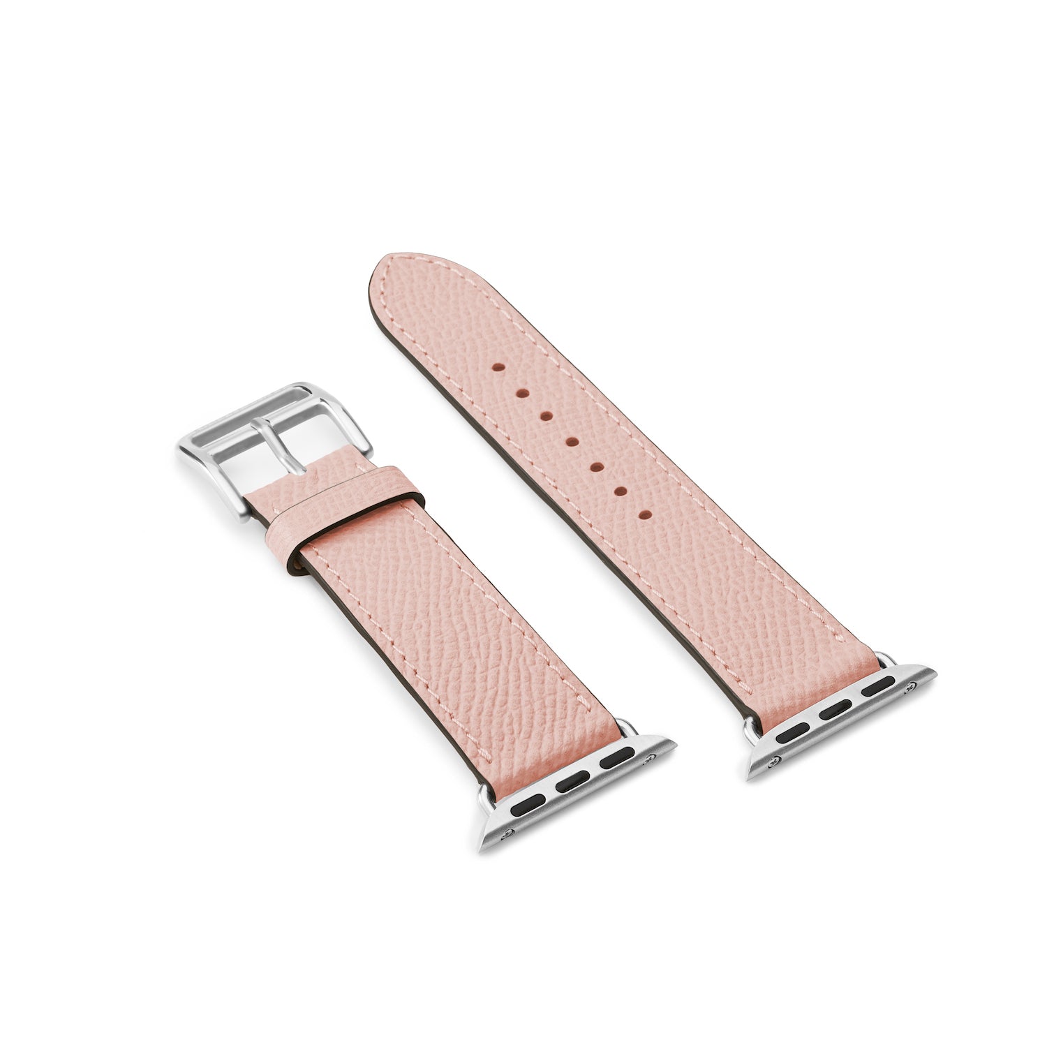 ノービレ Apple Watch レザーバンド【38mm/40mm/41mm/42mm, S/Mサイズ