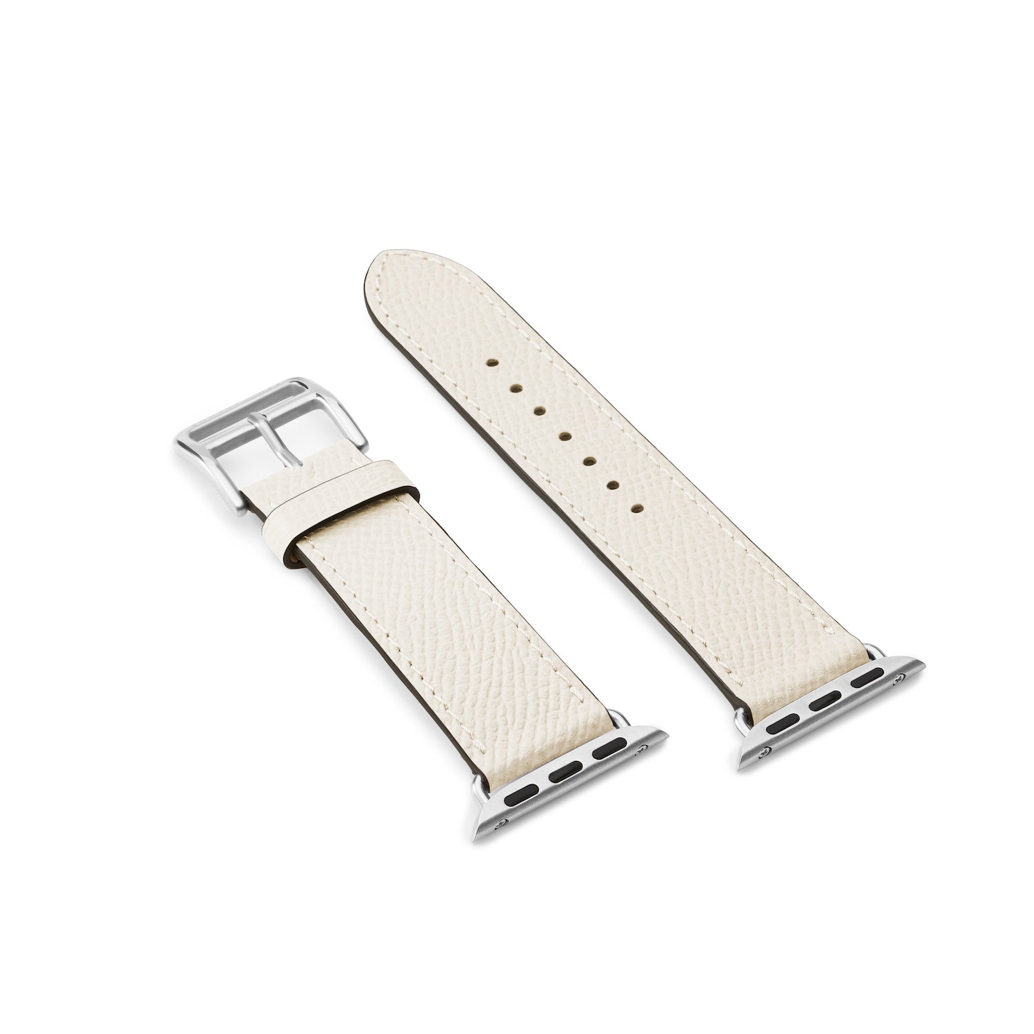 ノービレ Apple Watch レザーバンド【38mm/40mm/41mm/42mm, S/Mサイズ