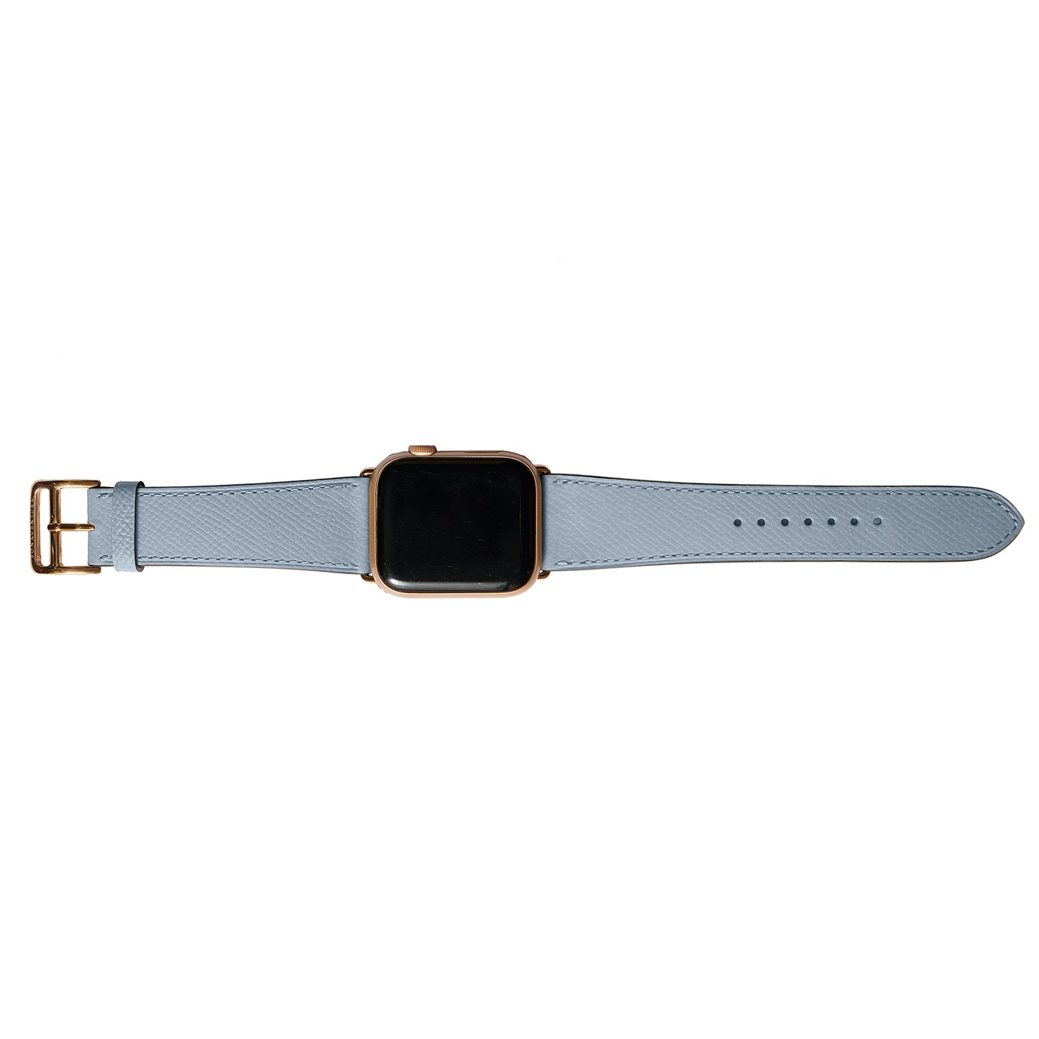 ノービレ Apple Watch レザーバンド【44mm/45mm/46mm/49mm, M/L ノービレ Apple Watch レザーバンド【44mm/45mm/46mm/49mm, M/L