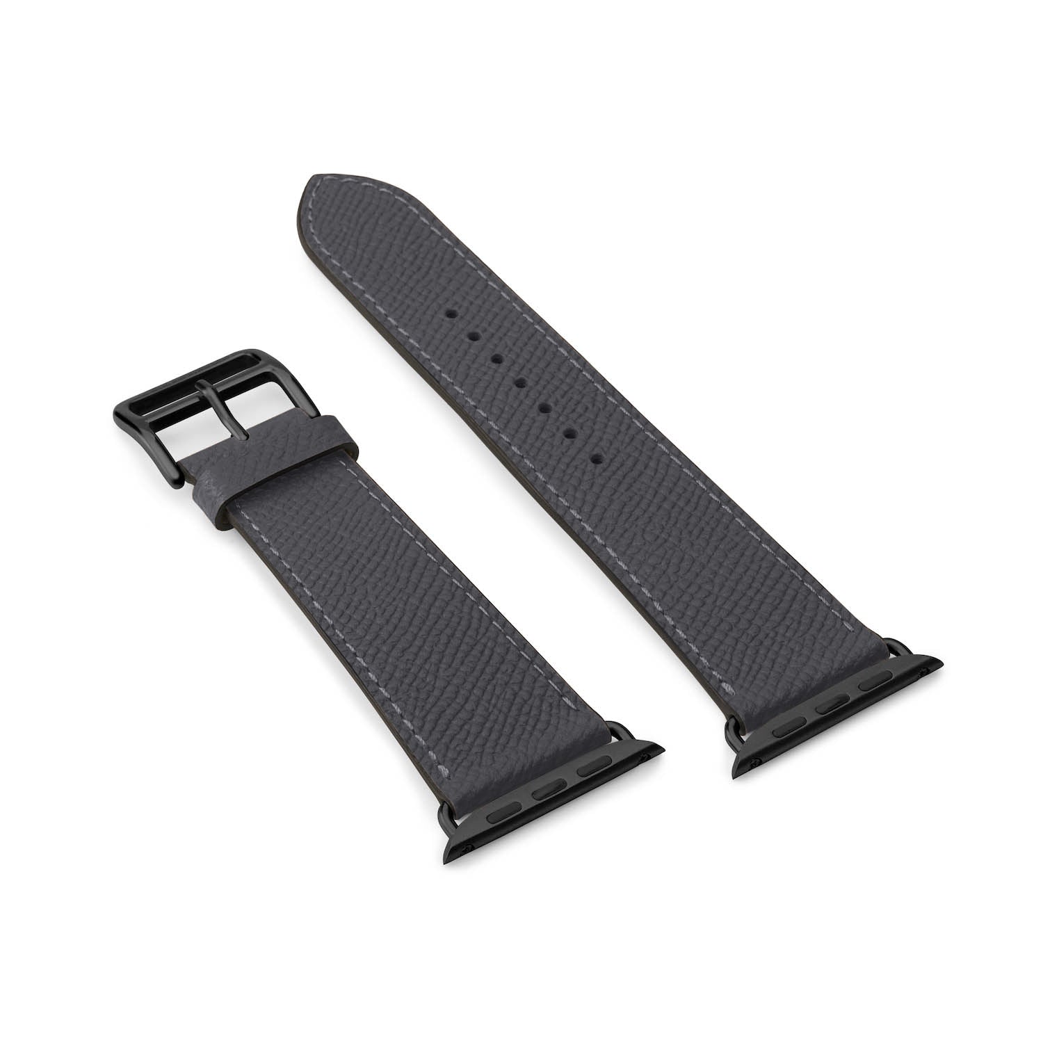 ノービレ Apple Watch レザーバンド【44mm/45mm/46mm/49mm, M/Lサイズ