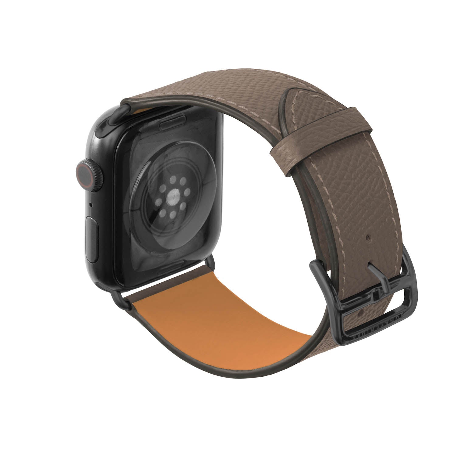 BONAVENTURA アップルウォッチべルト　44mm 未使用 T44LBK-BC_1.jpg?v=1753344363