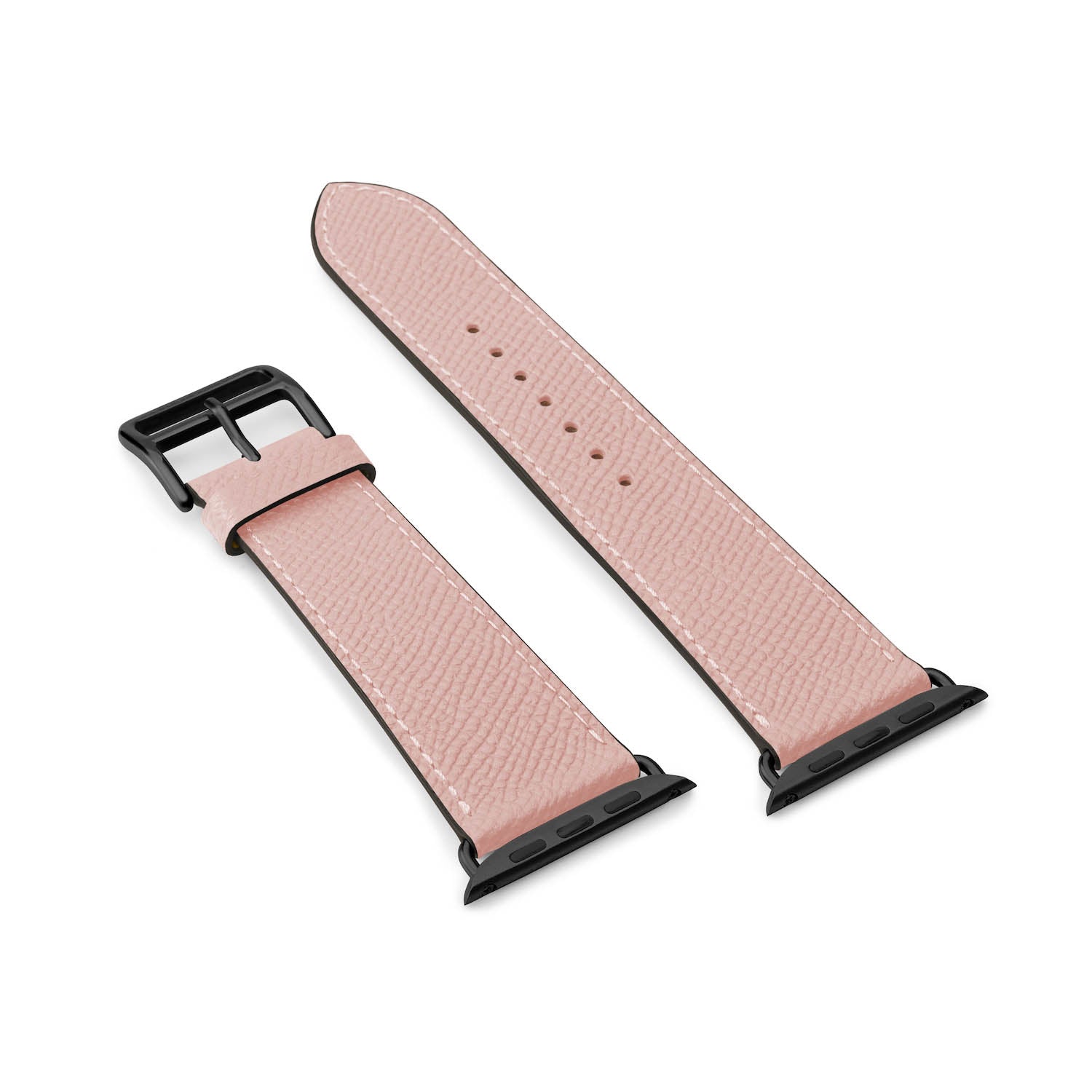ノービレ Apple Watch レザーバンド【44mm/45mm/46mm/49mm, M/Lサイズ
