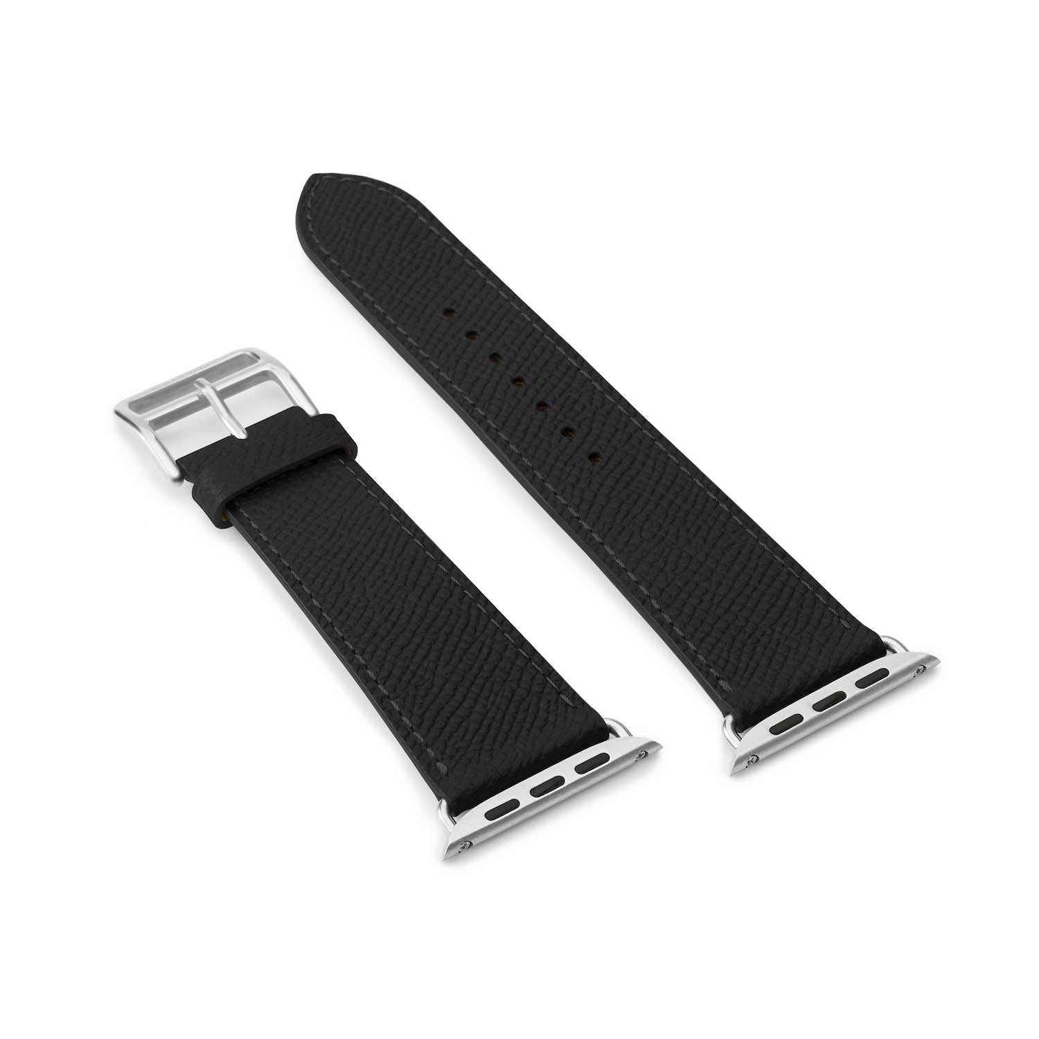 ノービレ Apple Watch レザーバンド【44mm/45mm/46mm/49mm, M/Lサイズ