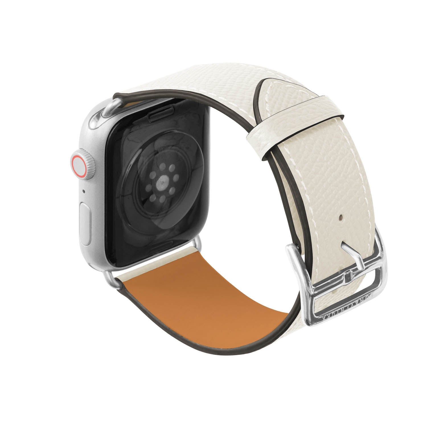 【送料込】BONAVENTUR Apple Watch レザーバンド BONAVENTURA｜ダブルトゥール Apple Watch レザーバンド