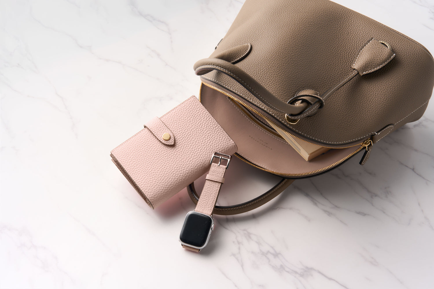 Emma Bag Series – BONAVENTURA (ボナベンチュラ)