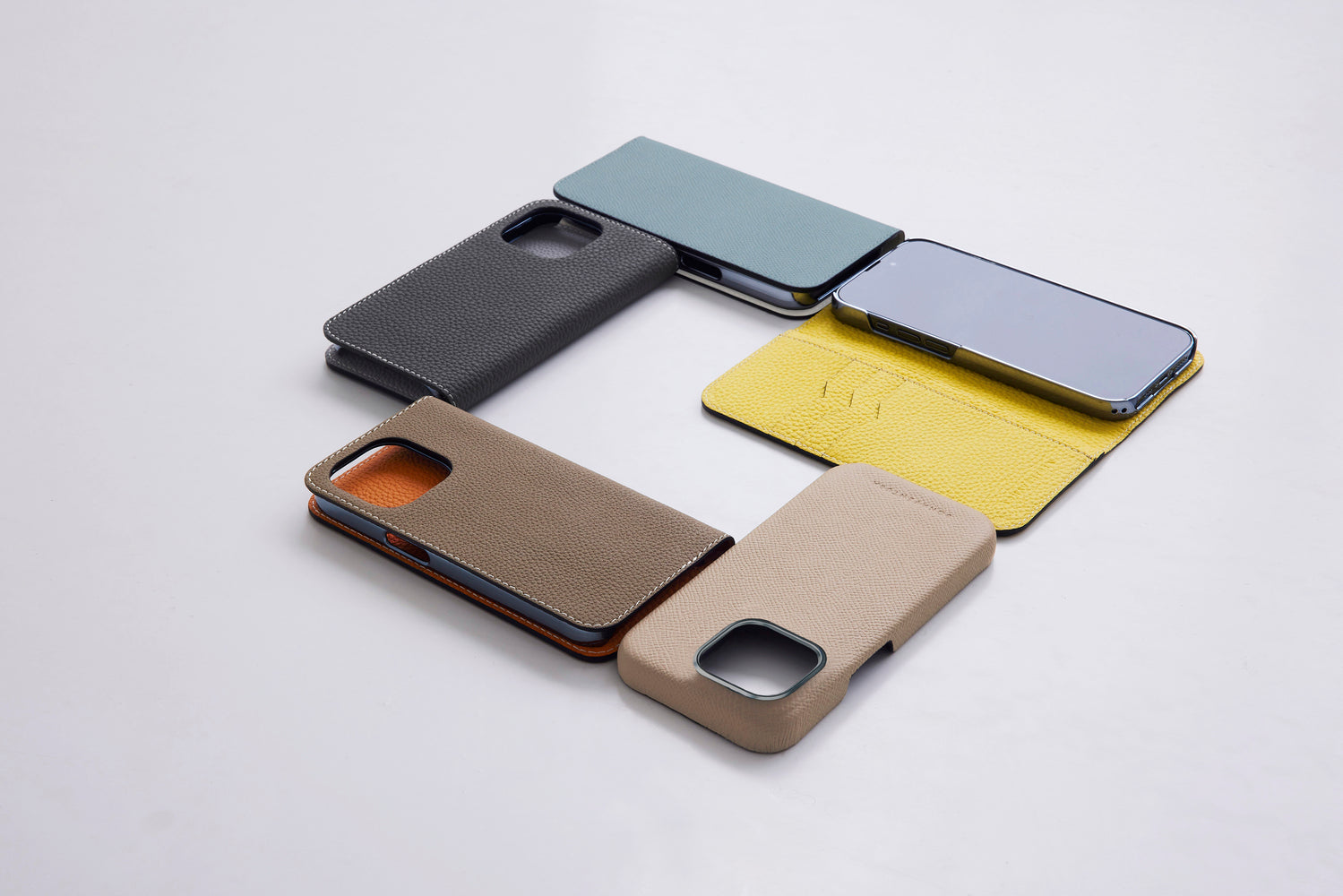 【再入荷】iPhone 15 シリーズ対応ケース