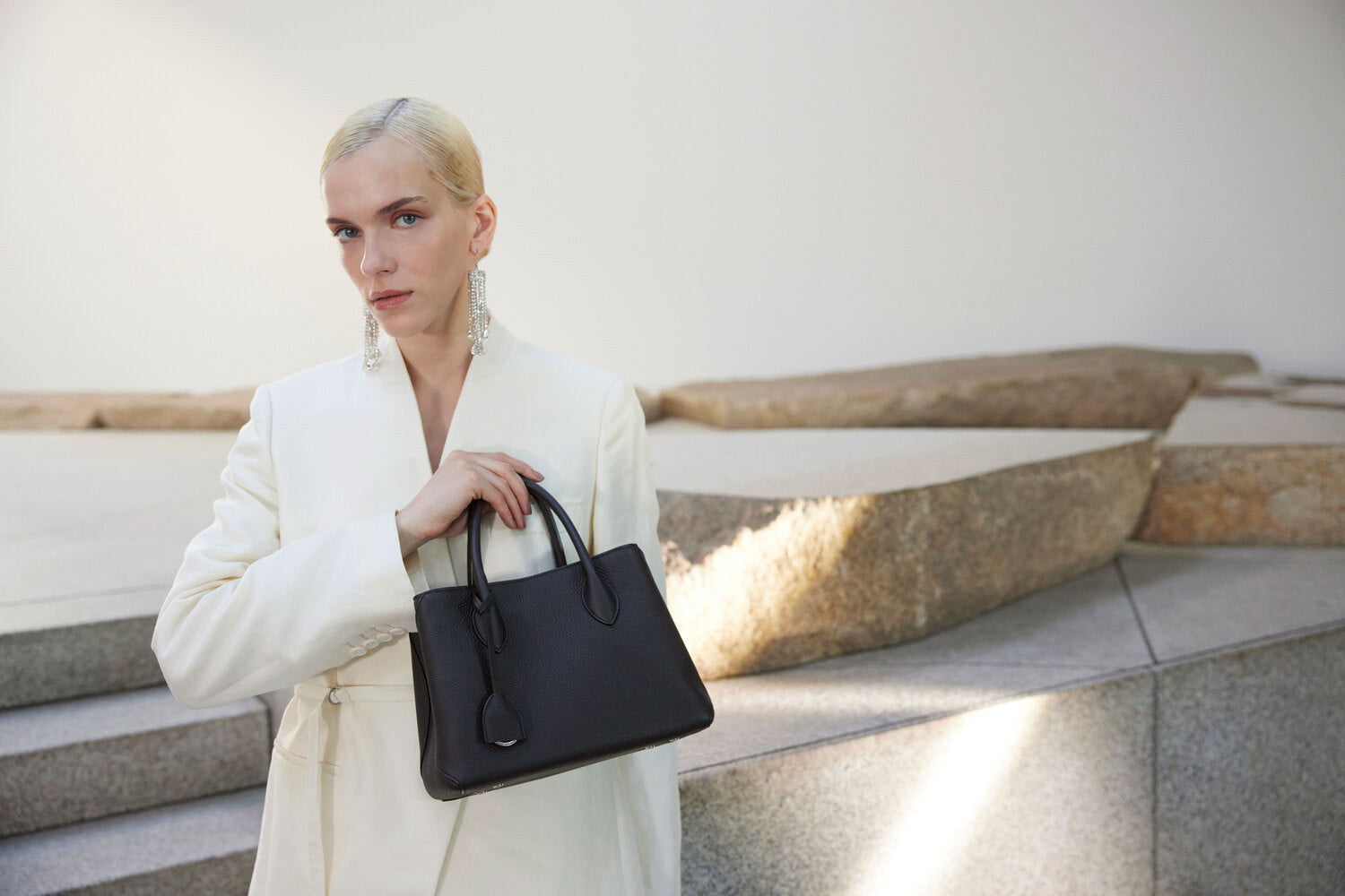 Mia Tote Bag Series（ミア トートバッグ シリーズ） – BONAVENTURA