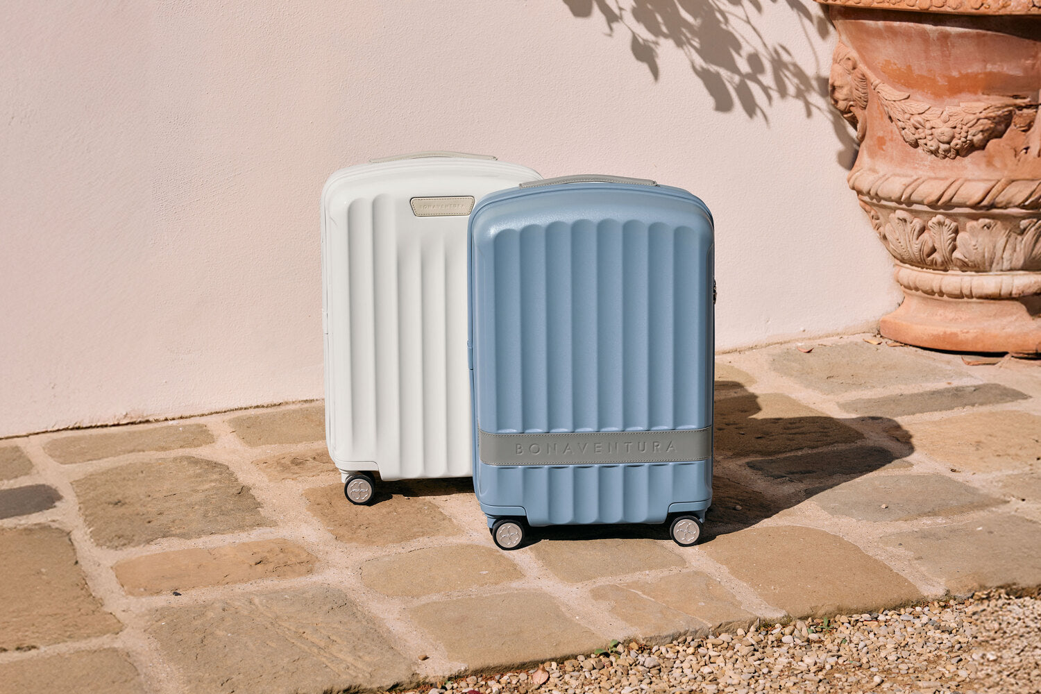 ポリカーボネート スーツケース