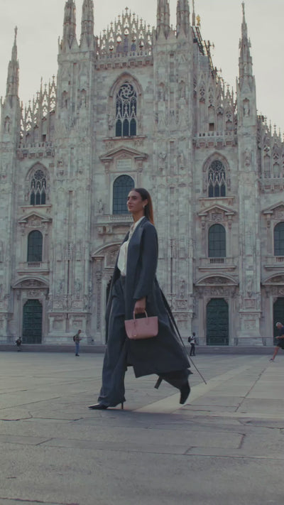 Veli di Luce Collection（ヴェーリ・ディ・ルーチェ・コレクション）