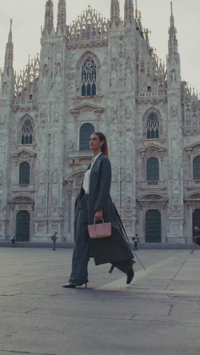 Veli di Luce Collection（ヴェーリ・ディ・ルーチェ・コレクション）