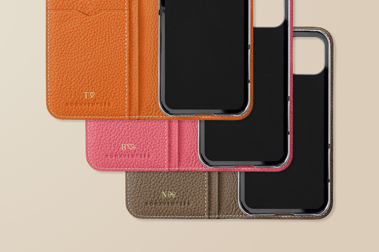 iPhone 16) カスタマイズ バックカバーケース [納期: 2ヶ月半~3ヶ月]