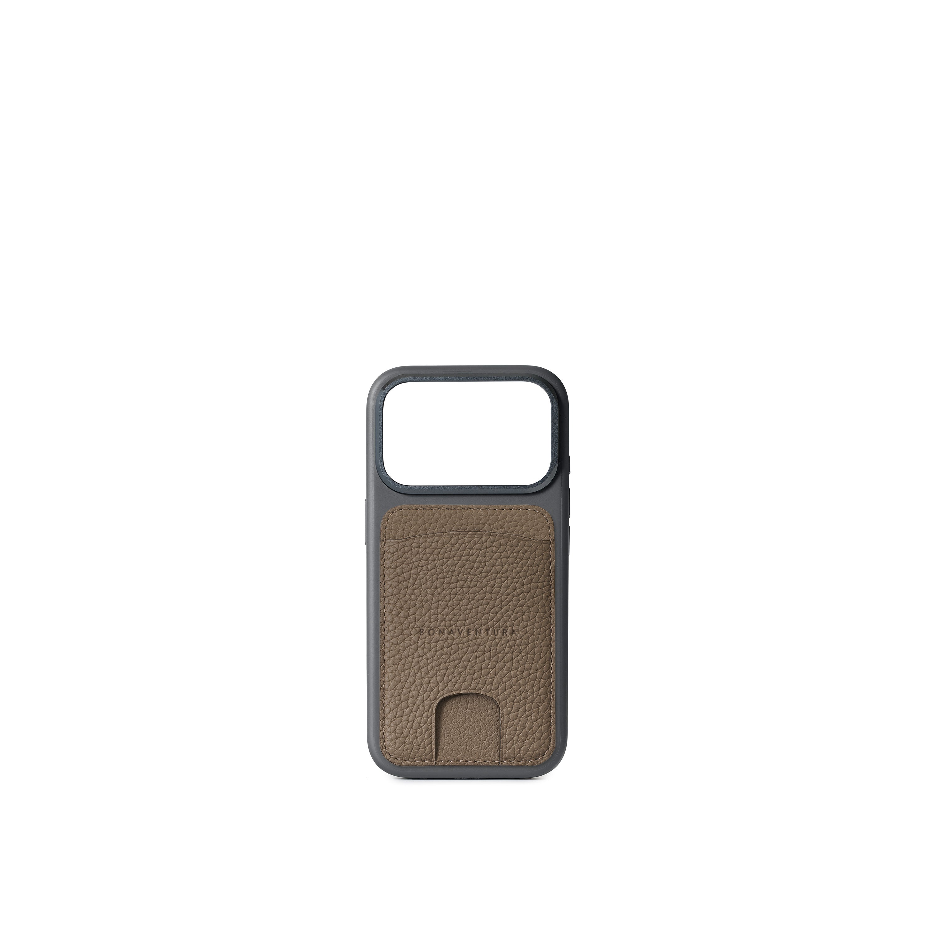 iPhone 16) カラー バックカバーケース × マグネット カードケース